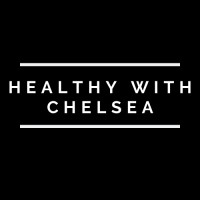 Healthy with Chelsea logo, Healthy with Chelsea contact details