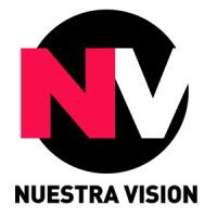 Nuestra Visión logo, Nuestra Visión contact details