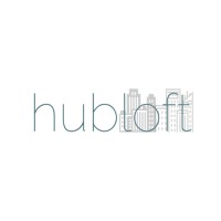 Hubloft logo, Hubloft contact details