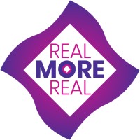 REALMOREREAL logo, REALMOREREAL contact details