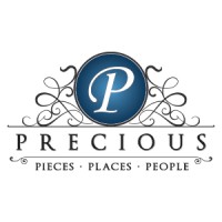 Precious: Pieces, Places, People logo, Precious: Pieces, Places, People contact details