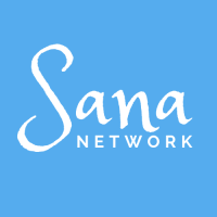 Sana Network logo, Sana Network contact details