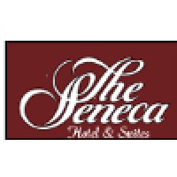 Seneca Hotel & Suites logo, Seneca Hotel & Suites contact details