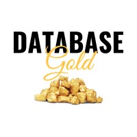 Database Gold logo, Database Gold contact details