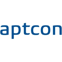 aptcon logo, aptcon contact details