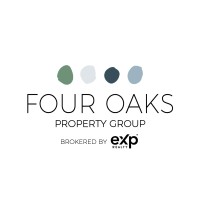 Four Oaks Property Group at eXp Realty logo, Four Oaks Property Group at eXp Realty contact details