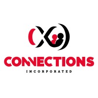 Connections logo, Connections contact details