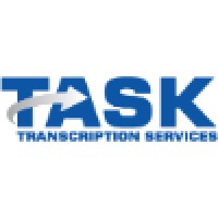 TASK Transcription Services logo, TASK Transcription Services contact details