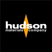 Hudson Materials Co logo, Hudson Materials Co contact details