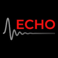 Echo Audio logo, Echo Audio contact details