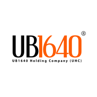 UB1640 Holding Company logo, UB1640 Holding Company contact details