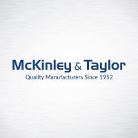 McKinley & Taylor Production Centre Ltd logo, McKinley & Taylor Production Centre Ltd contact details