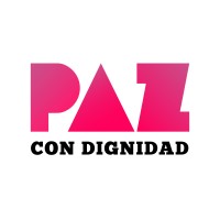 Paz con Dignidad logo, Paz con Dignidad contact details