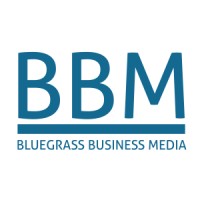 Bluegrass Business Media logo, Bluegrass Business Media contact details