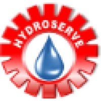 HYDROSERVE logo, HYDROSERVE contact details