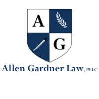 Allen Gardner Law, PLLC logo, Allen Gardner Law, PLLC contact details