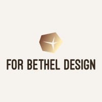 For Bethel Design logo, For Bethel Design contact details