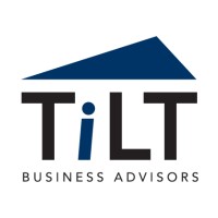 TiLT Business Advisors logo, TiLT Business Advisors contact details