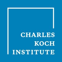 Charles Koch Institute logo, Charles Koch Institute contact details