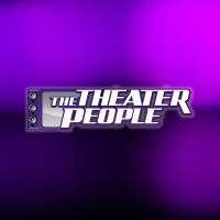 The Theater People logo, The Theater People contact details