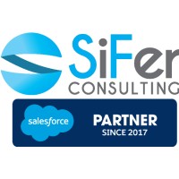 SiFer Consulting LLC logo, SiFer Consulting LLC contact details