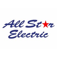 ALL STAR ELECTRIC, LLC logo, ALL STAR ELECTRIC, LLC contact details