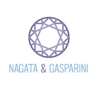 Nagata & Gasparini Consultoria em Saúde logo, Nagata & Gasparini Consultoria em Saúde contact details