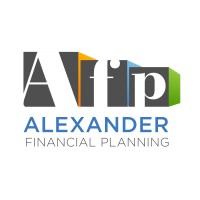 Alexander Financial Planning logo, Alexander Financial Planning contact details