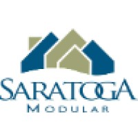 Saratoga Modular Homes LLC logo, Saratoga Modular Homes LLC contact details