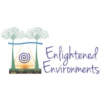 Enlightened Environments logo, Enlightened Environments contact details