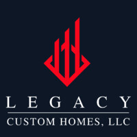 Legacy Custom Homes, LLC logo, Legacy Custom Homes, LLC contact details