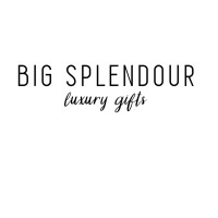 Big Splendour logo, Big Splendour contact details