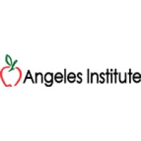 Angeles Institute logo, Angeles Institute contact details