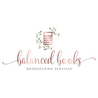 Balanced Books Bookkeeping Services logo, Balanced Books Bookkeeping Services contact details