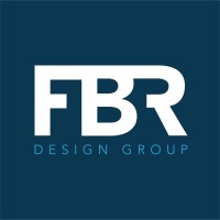 FBR Design Group logo, FBR Design Group contact details