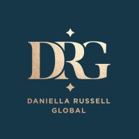 Daniella Russell Global logo, Daniella Russell Global contact details