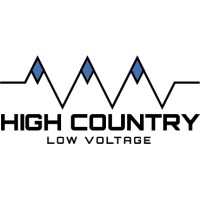 High Country Low Voltage LLC logo, High Country Low Voltage LLC contact details