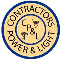 Contractors Power & Light Co. logo, Contractors Power & Light Co. contact details