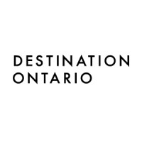 Destination Ontario logo, Destination Ontario contact details