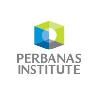 Perbanas Institute Jakarta logo, Perbanas Institute Jakarta contact details