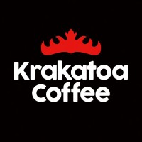 Krakatoa Coffee logo, Krakatoa Coffee contact details