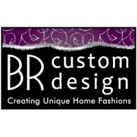 B R Custom Design logo, B R Custom Design contact details