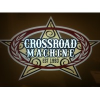 Crossroad Machine & Fab, LLC logo, Crossroad Machine & Fab, LLC contact details