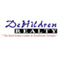 DeHildren Realty logo, DeHildren Realty contact details