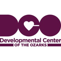 Developmental Center of the Ozarks (DCO) logo, Developmental Center of the Ozarks (DCO) contact details