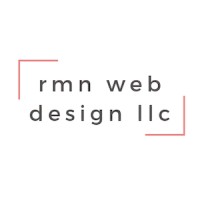 RMN Web Design LLC logo, RMN Web Design LLC contact details