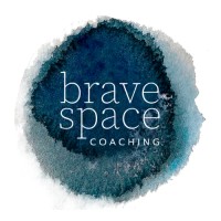 Brave Space Coaching logo, Brave Space Coaching contact details