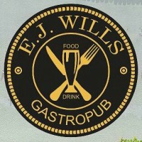 E.J. Wills Gastropub logo, E.J. Wills Gastropub contact details