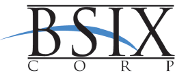 BSIX CORP logo, BSIX CORP contact details