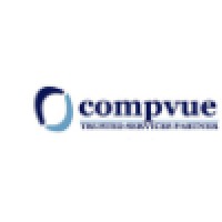 Compvue Inc logo, Compvue Inc contact details